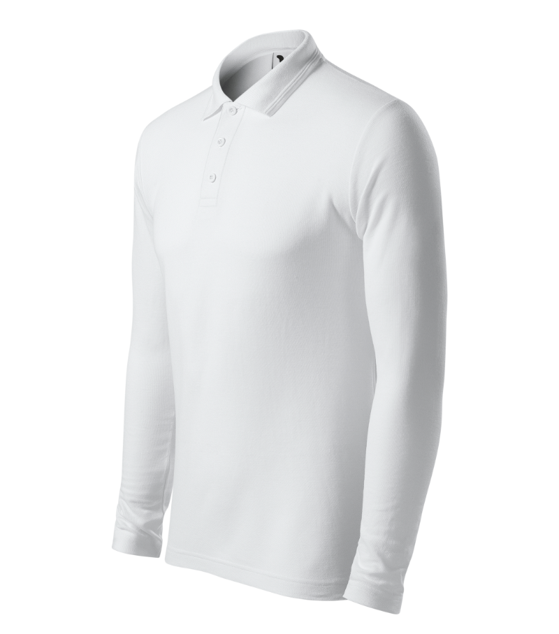 HoReCa - Bluza PIQUE POLO LS 221