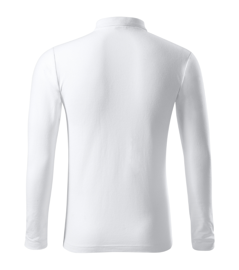 Bluza PIQUE POLO LS 221 [2]