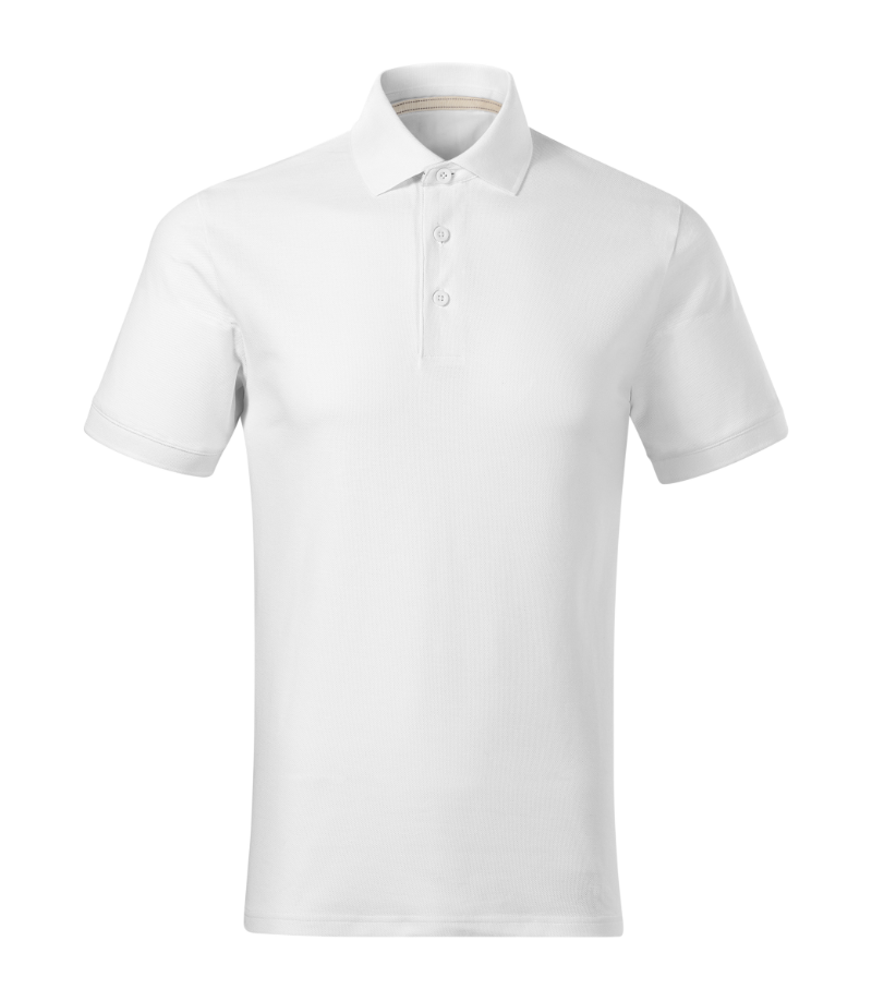 Tricou POLO PRIME (GOTS) 234 [1]