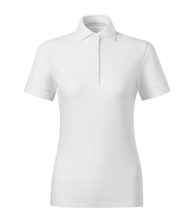 Tricou POLO PRIME (GOTS) 235 [1]