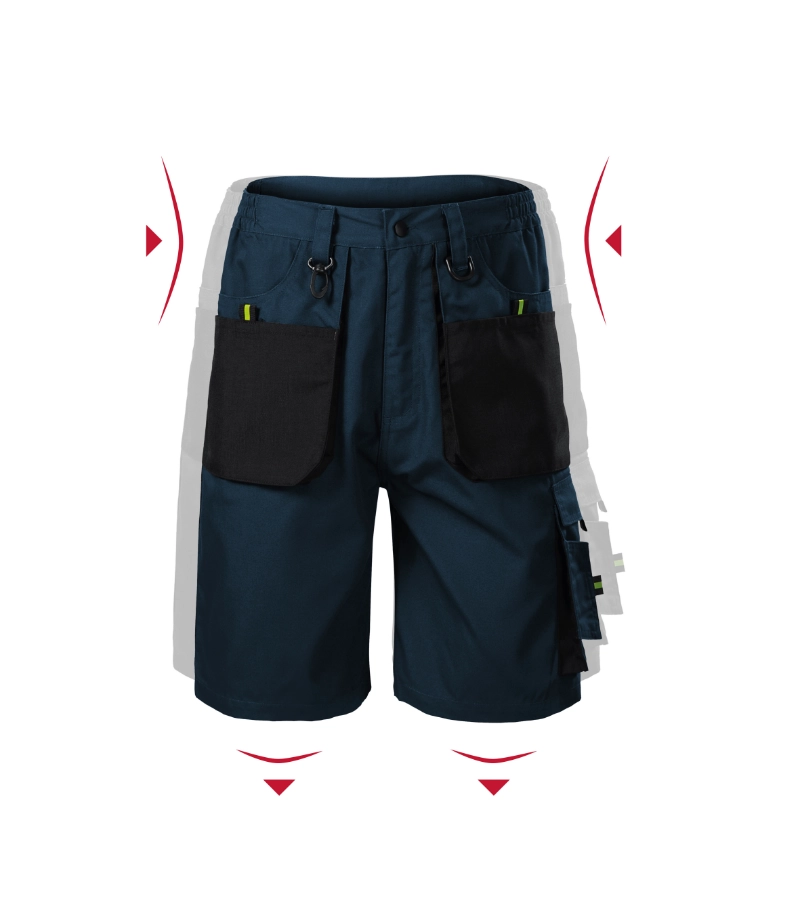 Pantaloni & Salopete - Pantaloni RANGER W06