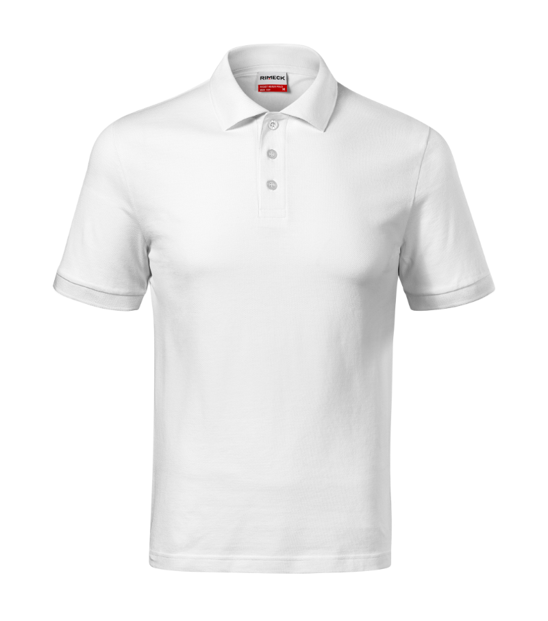 Tricou RESIST HEAVY POLO R20 [1]