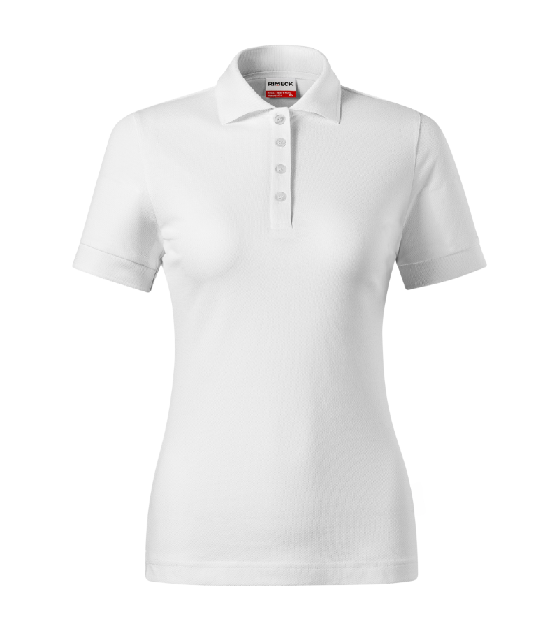 Tricou RESIST HEAVY POLO R21 [1]