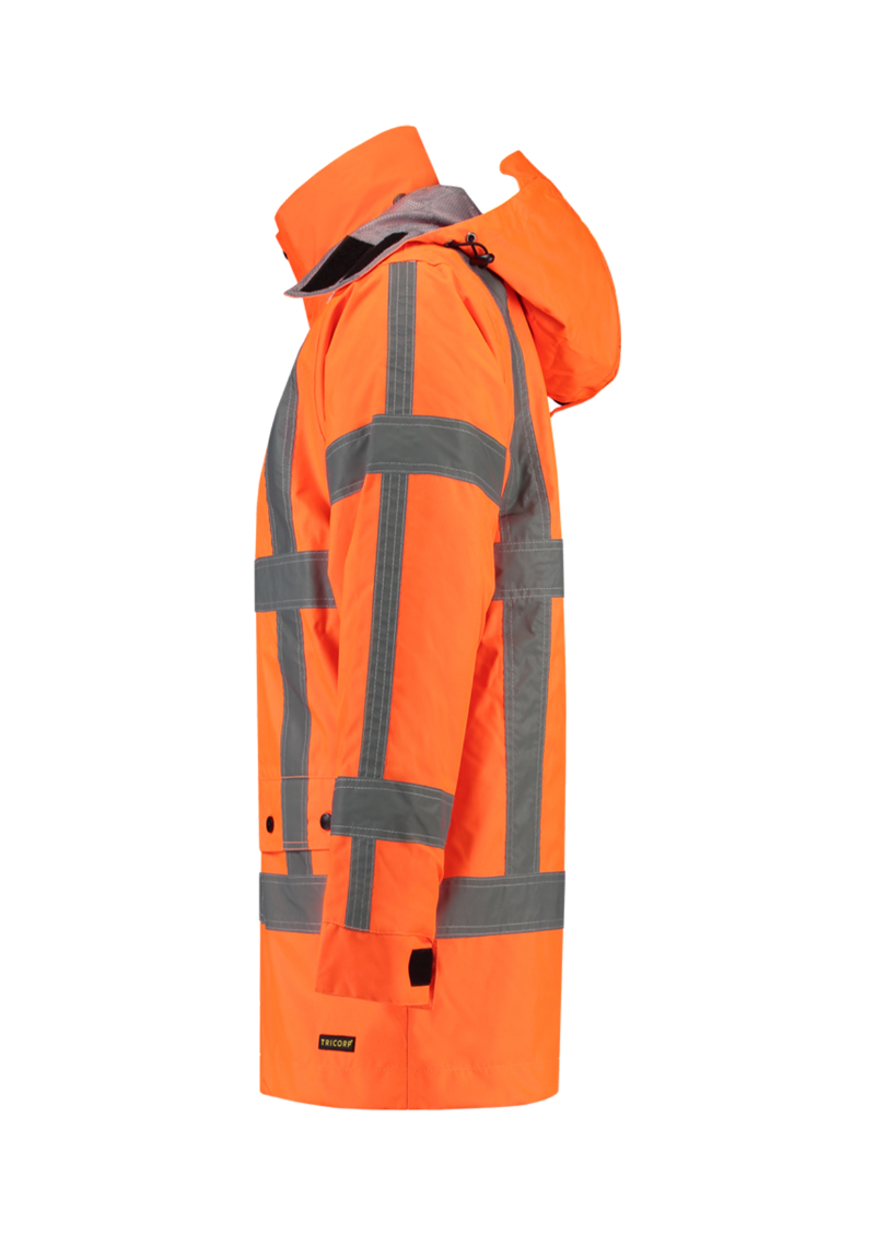 Jacheta RWS PARKA T50 [3]