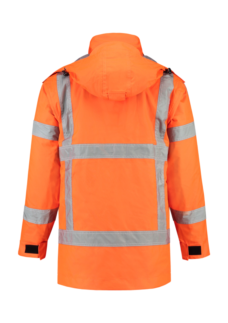 Jacheta RWS PARKA T50 [2]