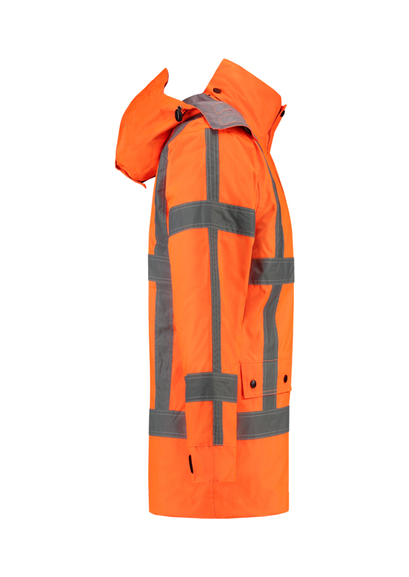 Jacheta RWS PARKA T50 [4]