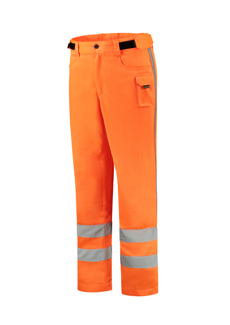 Pantaloni & Salopete - Pantaloni RWS WORK PANTS T65