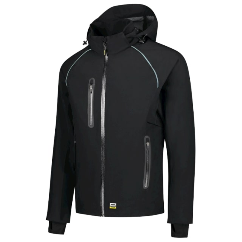 Jachete & Veste - Jacheta TECH SHELL T54