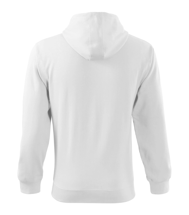 Hanorac TRENDY ZIPPER 410 [2]