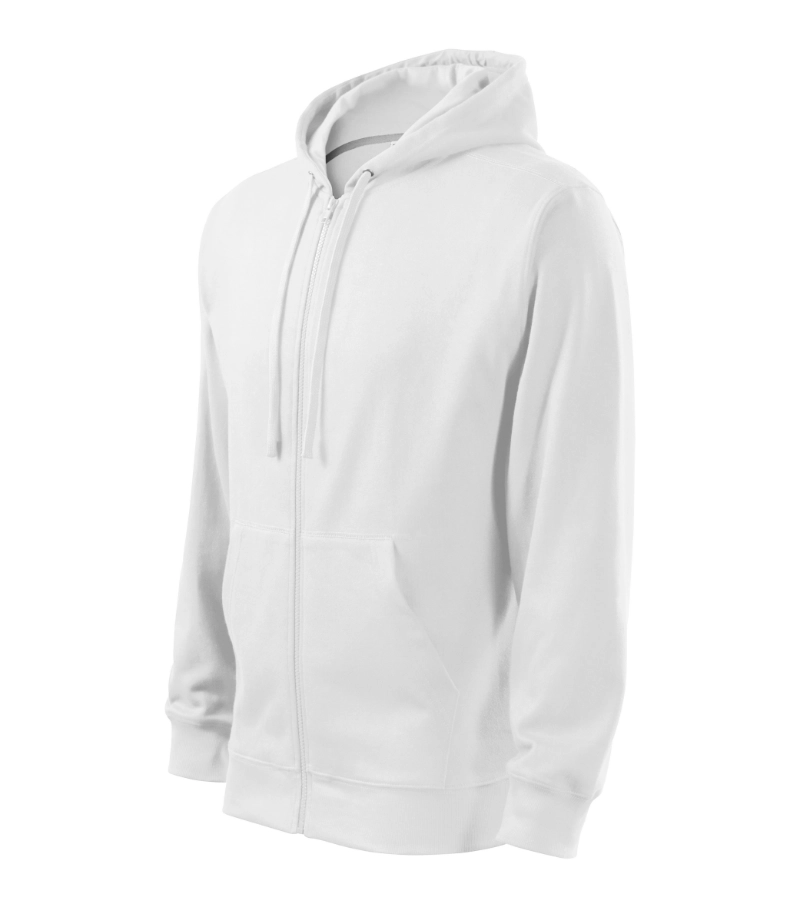 Hanorace - Hanorac TRENDY ZIPPER 410