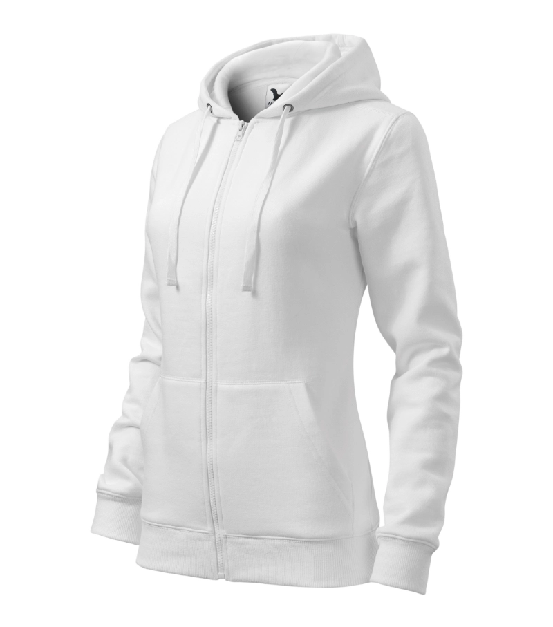 Hanorace - Hanorac TRENDY ZIPPER 411