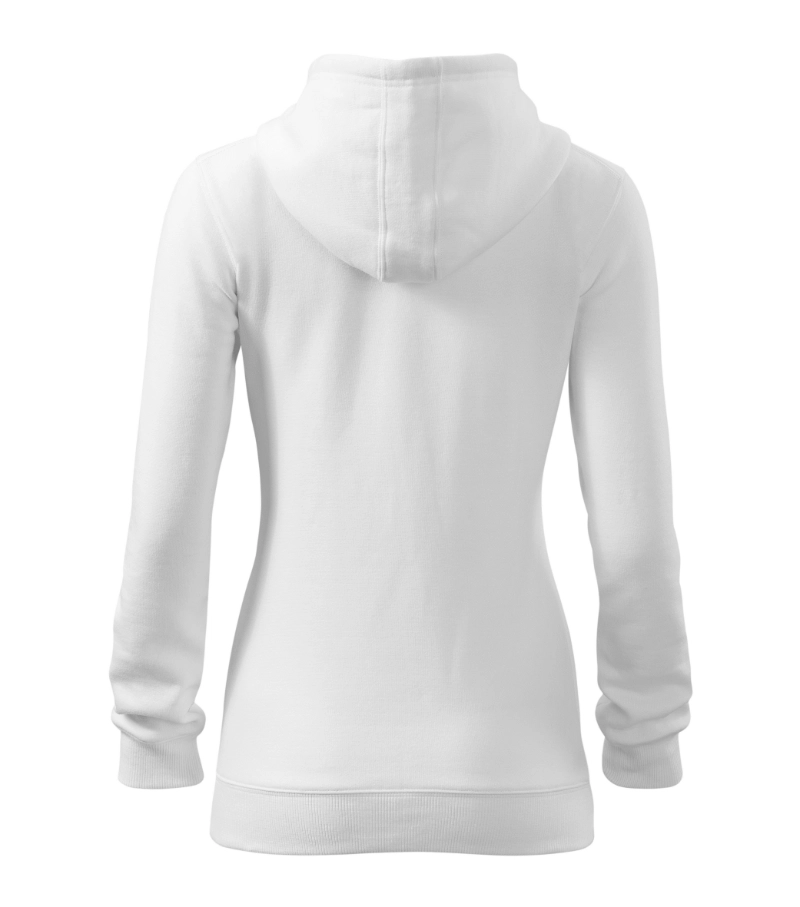 Hanorac TRENDY ZIPPER 411 [2]