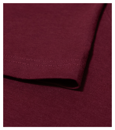 Tricou ACTION V-NECK 701 [5]