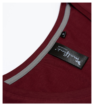 Tricou ACTION V-NECK 701 [4]
