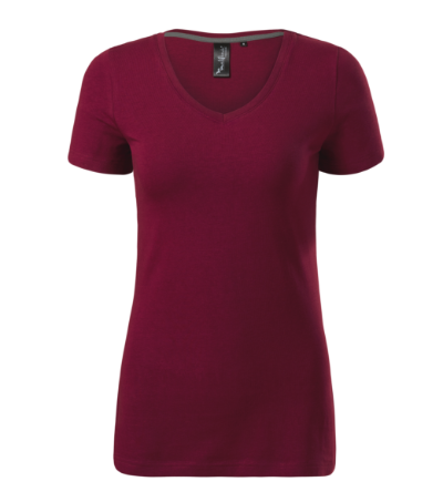 Tricou ACTION V-NECK 701 [1]