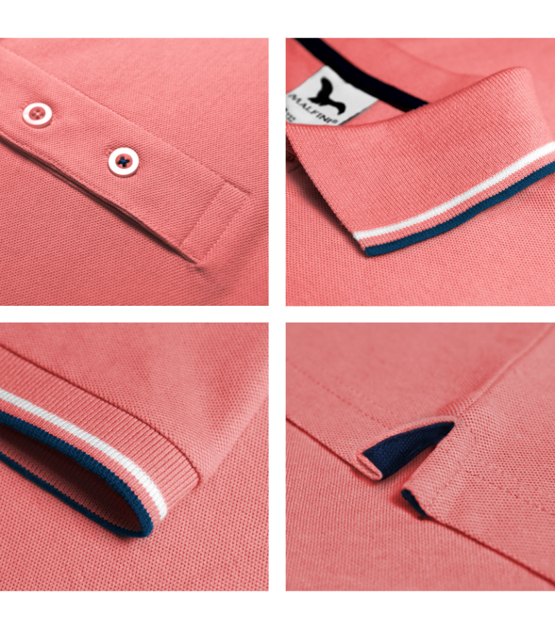 Tricou POLO FOCUS 232 [2]