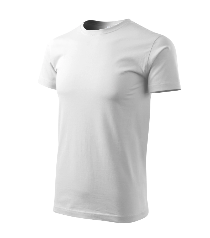 Tricouri - Tricou HEAVY NEW 137