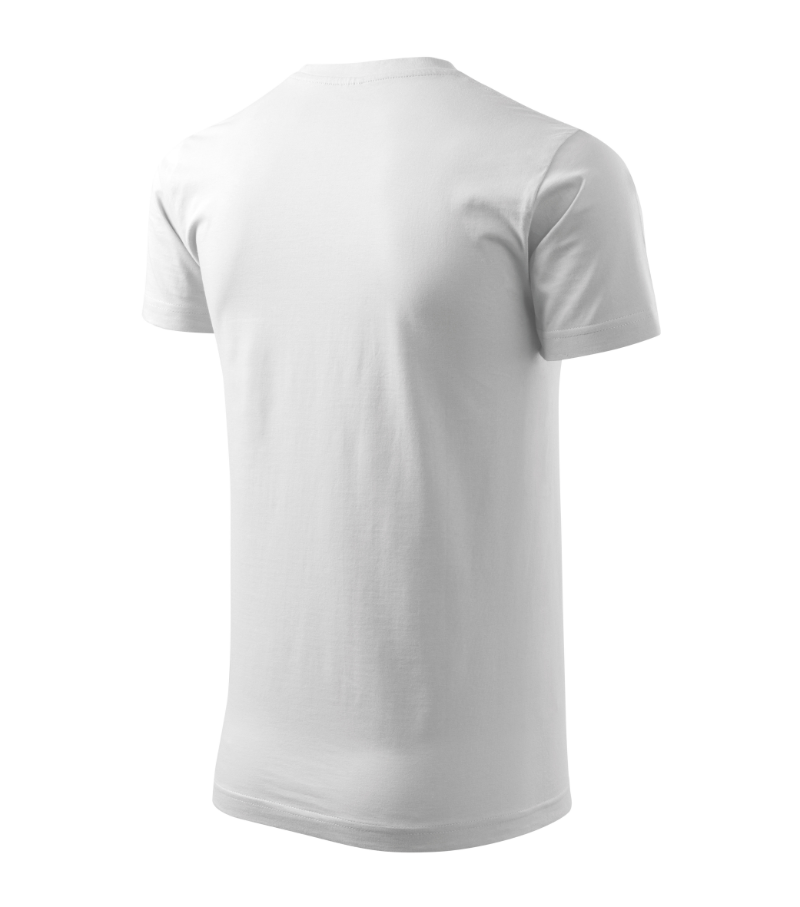 Tricou HEAVY NEW 137 [3]