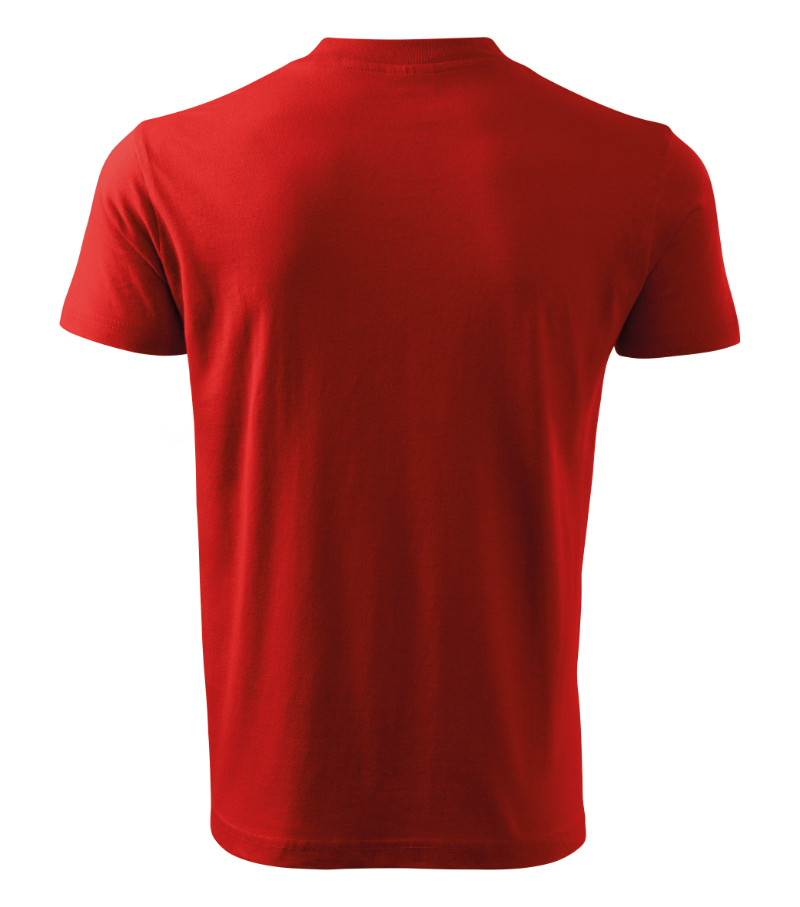 Tricou HEAVY V-NECK 111 [2]