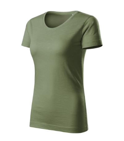 Organic & Recycled - Tricou NATIVE (GOTS) 174
