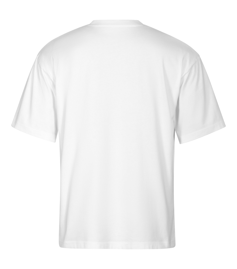 Tricou OVERSIZE STAGE 812 [6]
