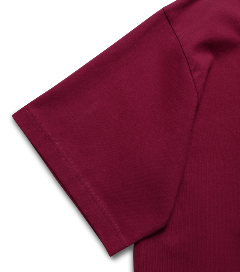 Tricou OVERSIZE STAGE 812 [4]