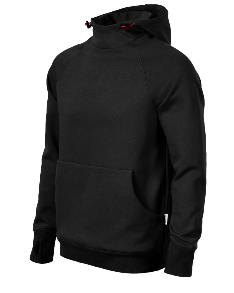 Hanorace - Hanorac VERTEX HOODIE W43