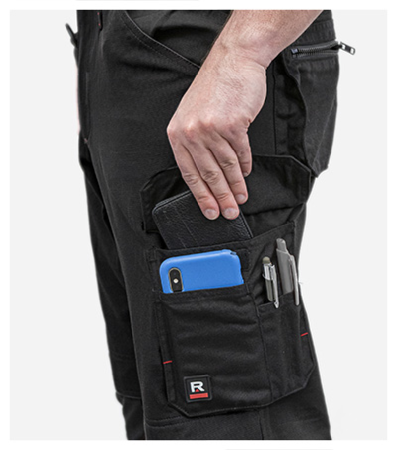 Pantaloni VERTEX W07 [2]