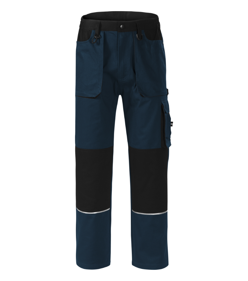 Pantaloni WOODY W01 [2]