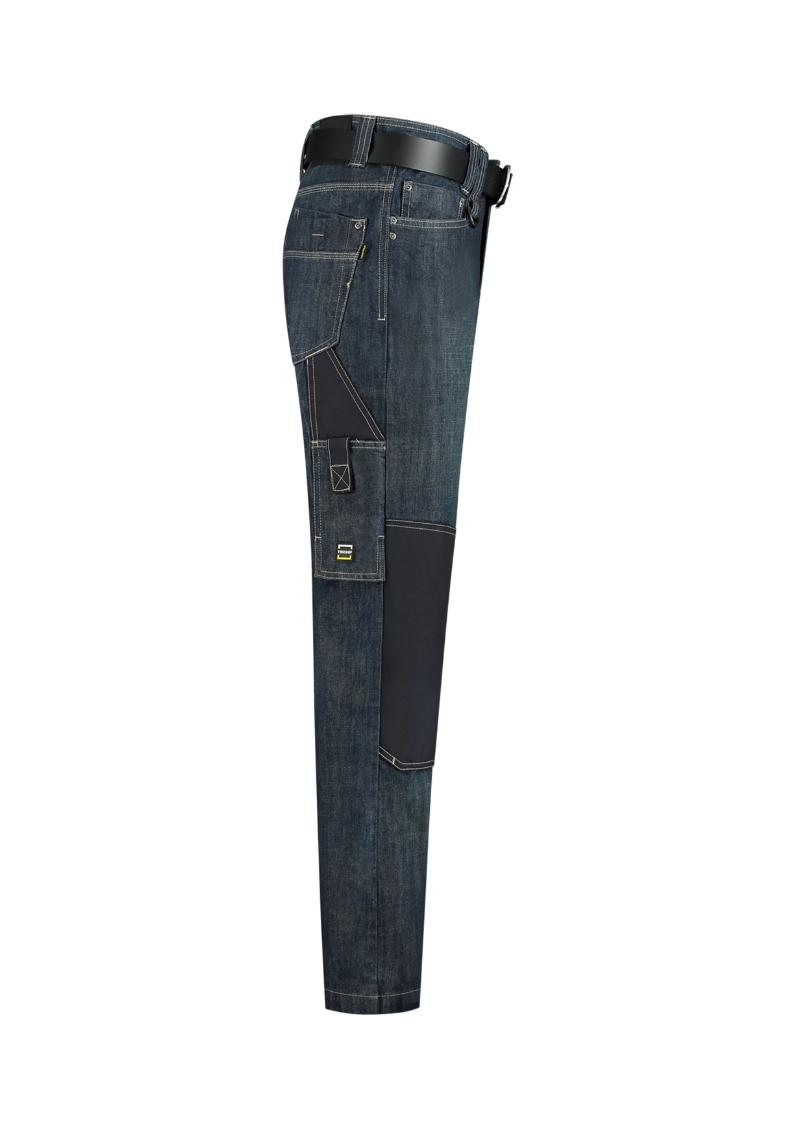 Pantaloni WORK JEANS T60 [4]