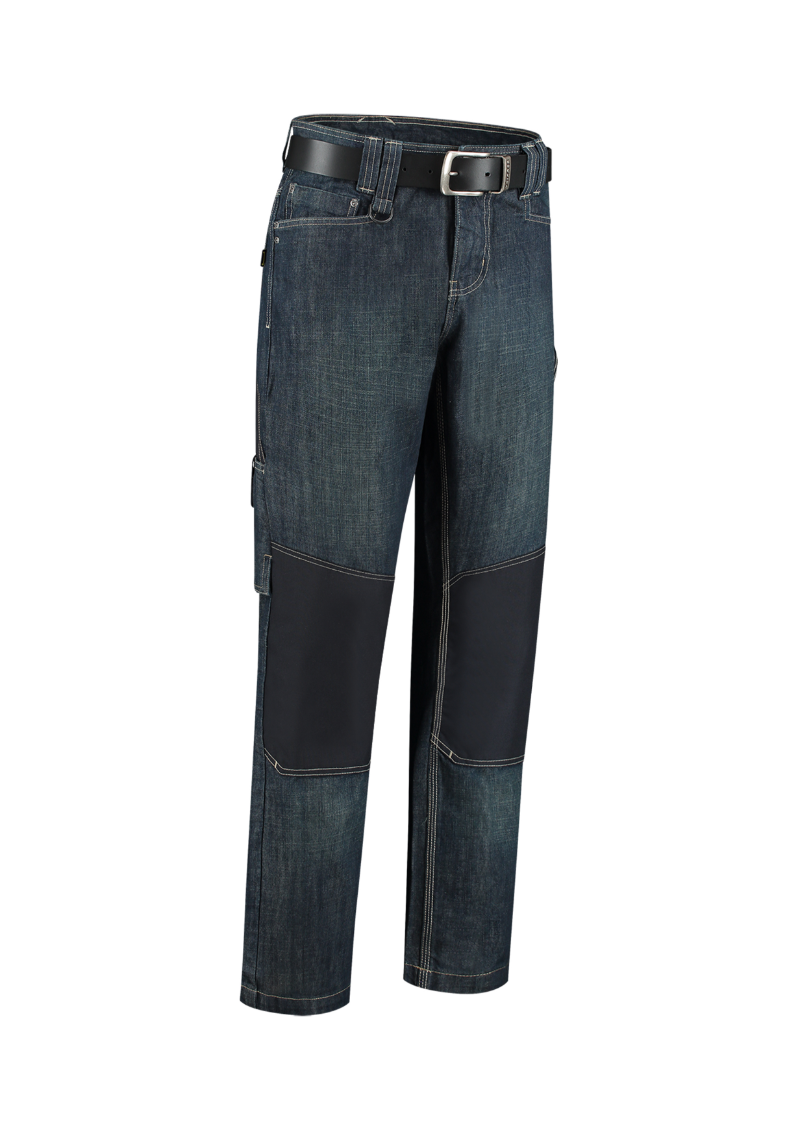 Pantaloni WORK JEANS T60 [5]