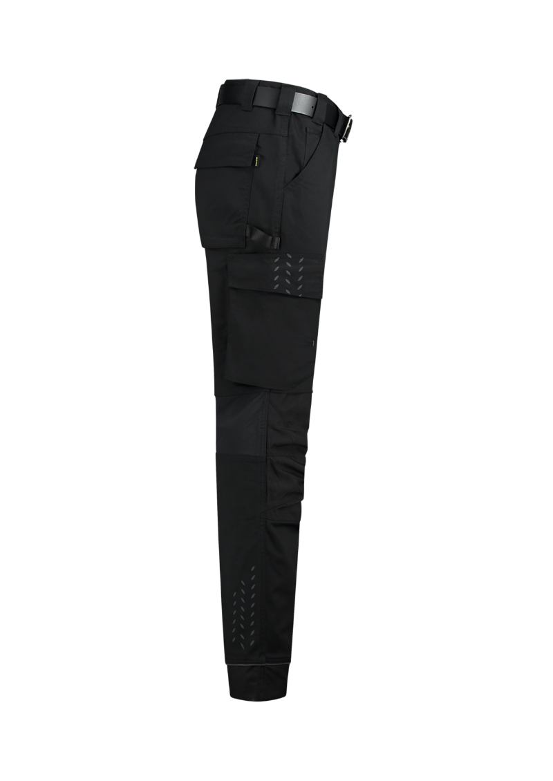 Pantaloni WORK PANTS TWILL CORDURA STRETCH T62 [4]