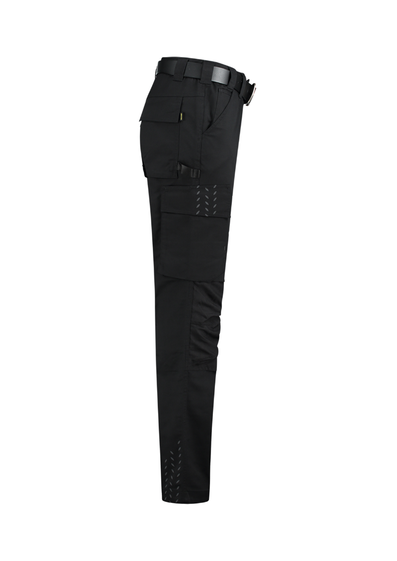 Pantaloni WORK PANTS TWILL CORDURA T63 [4]