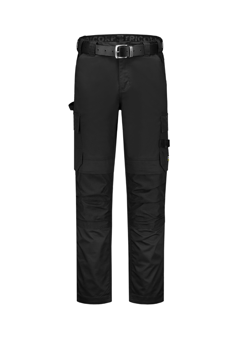 Pantaloni WORK PANTS TWILL CORDURA T63 [1]