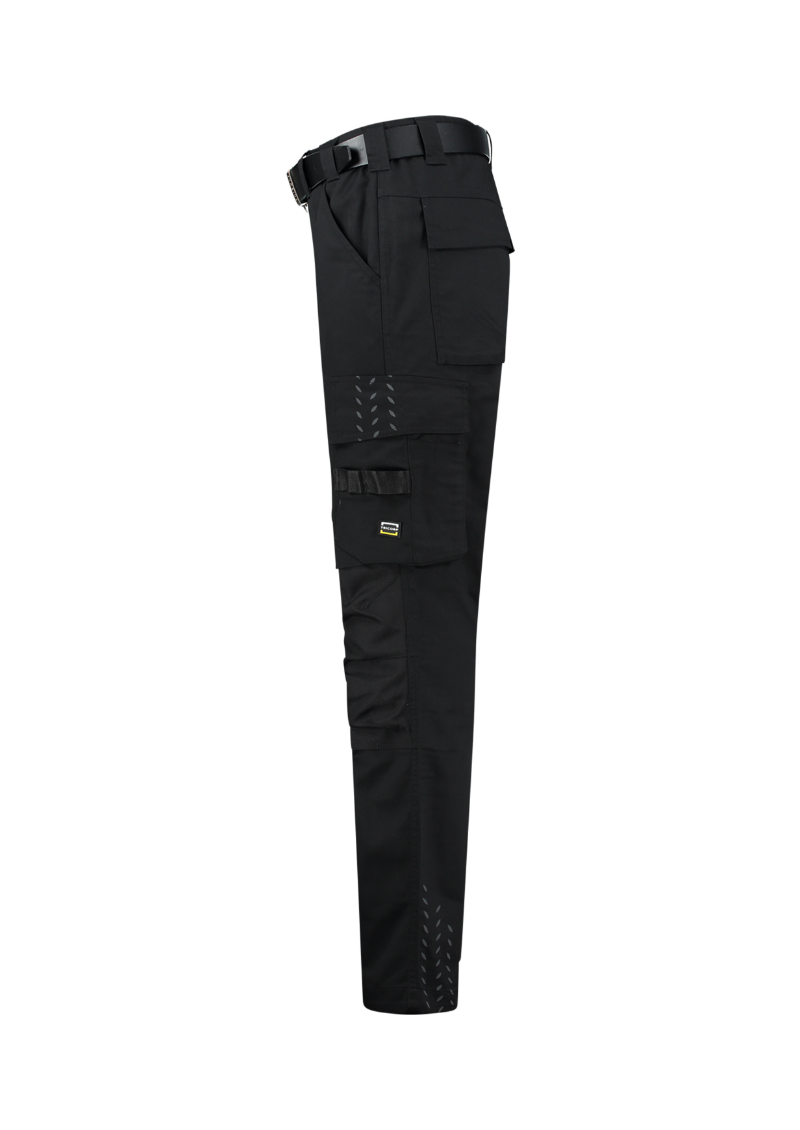 Pantaloni WORK PANTS TWILL CORDURA T63 [3]