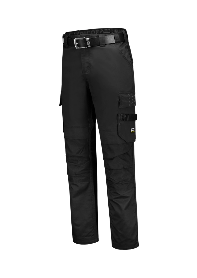 Agricultură - Pantaloni WORK PANTS TWILL CORDURA T63