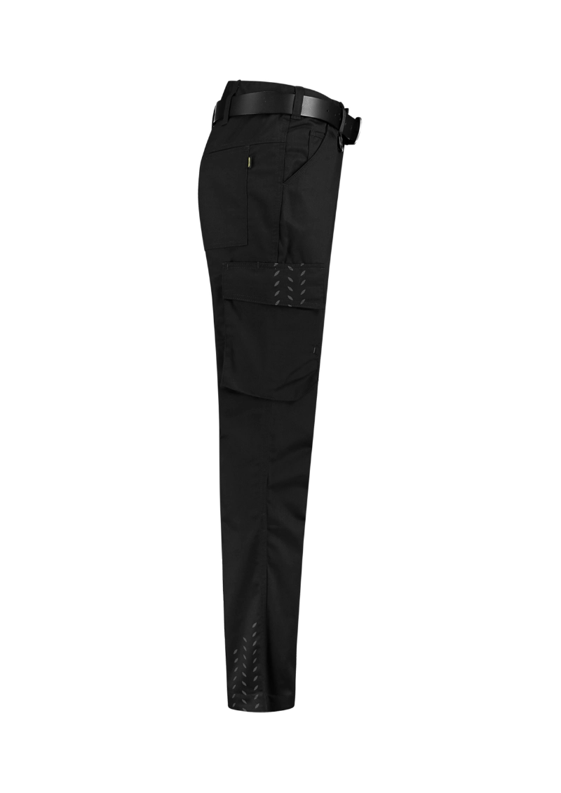 Pantaloni WORK PANTS TWILL T64 [4]
