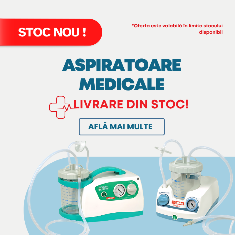 Aspiarator vega