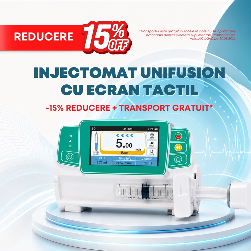 Injectomat mobil