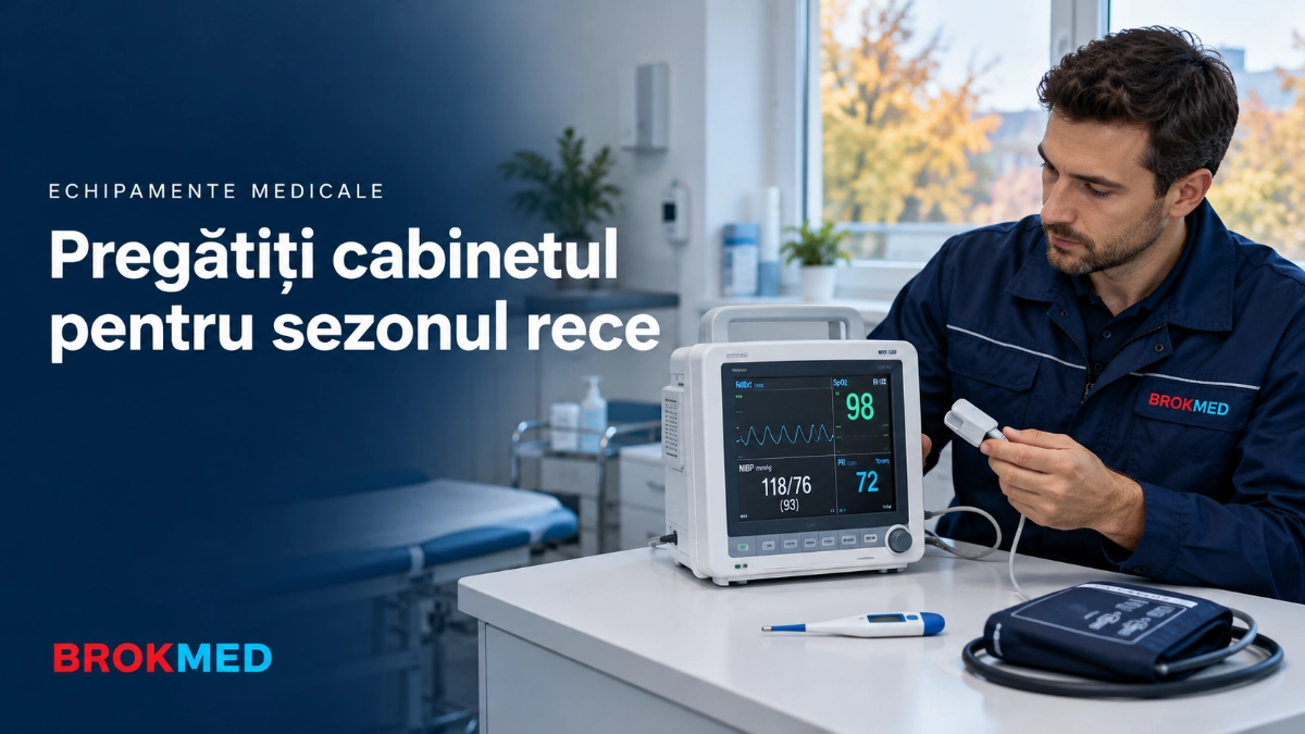 Sezonul rece în cabinet: ce echipamente merită verificate din timp?