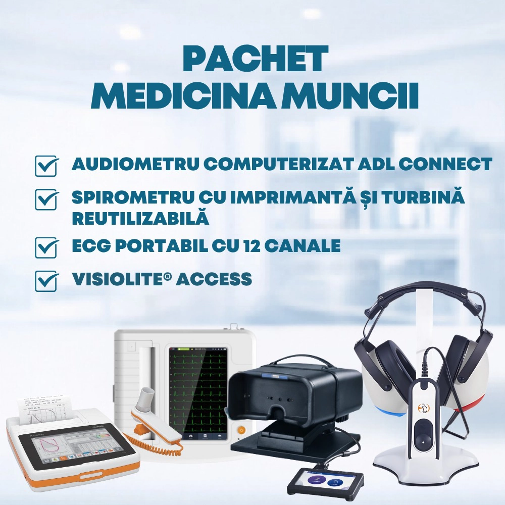 Pachet medicina muncii [2]