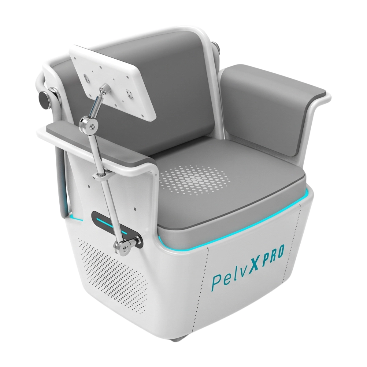 PelvXPRO - SISTEM 2 ÎN 1 - Fotoliu pentru planșeul pelvin [3]