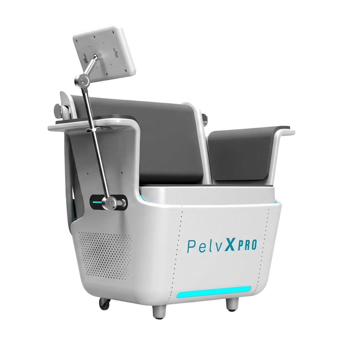 PelvXPRO - SISTEM 2 ÎN 1 - Fotoliu pentru planșeul pelvin [2]