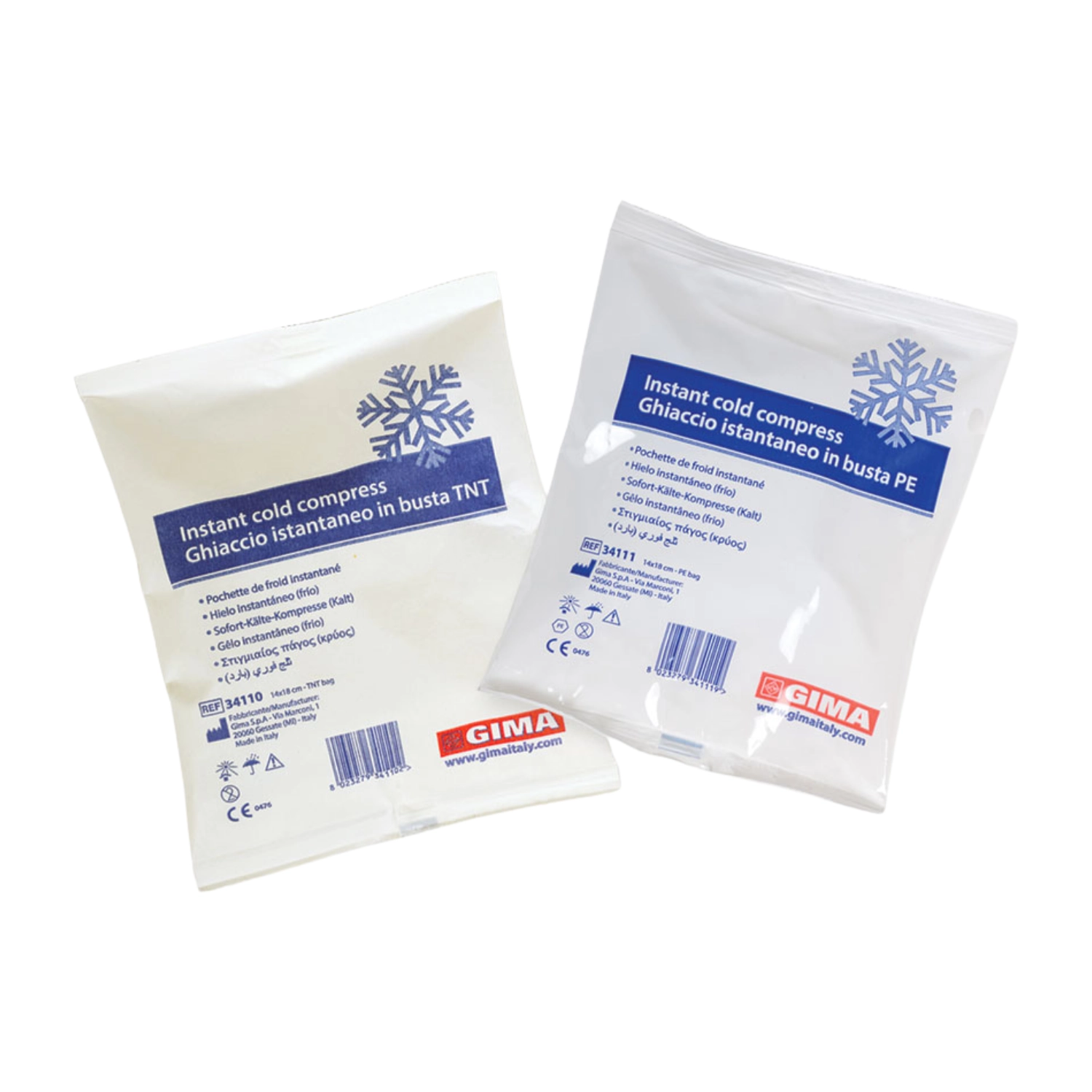 Punga gheata instant ice [2]