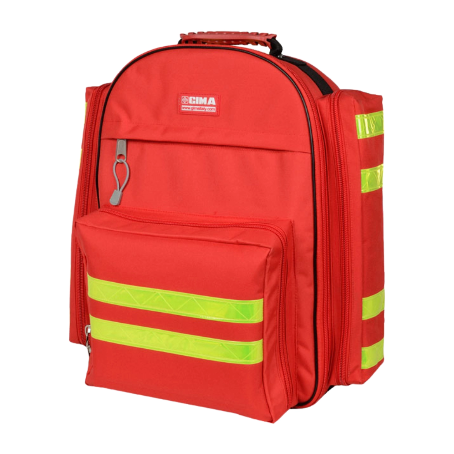 Rucsac ambulanță LOGIC 1 mărime medie [2]