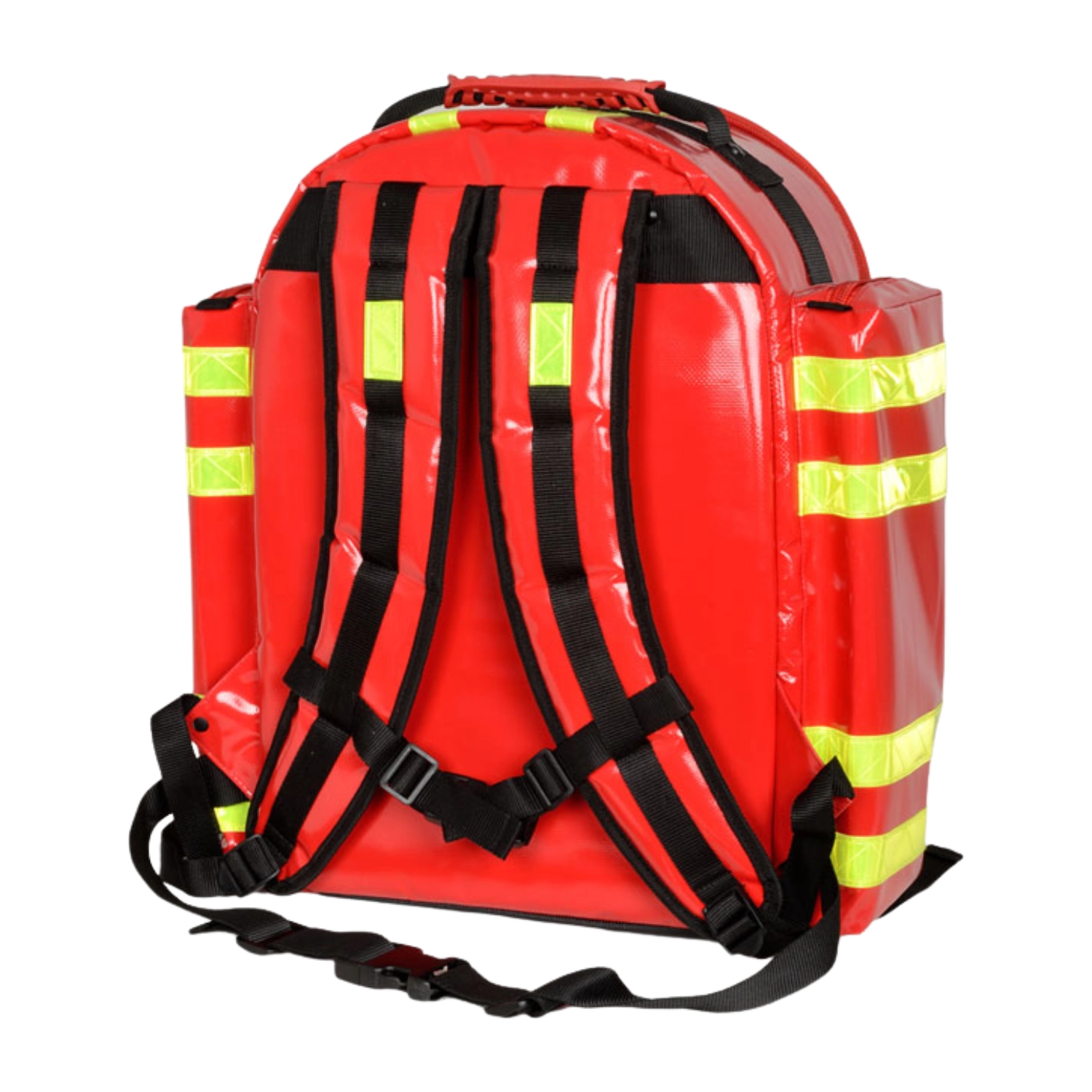 Rucsac ambulanță LOGIC 2 din PVC mărime mare [4]