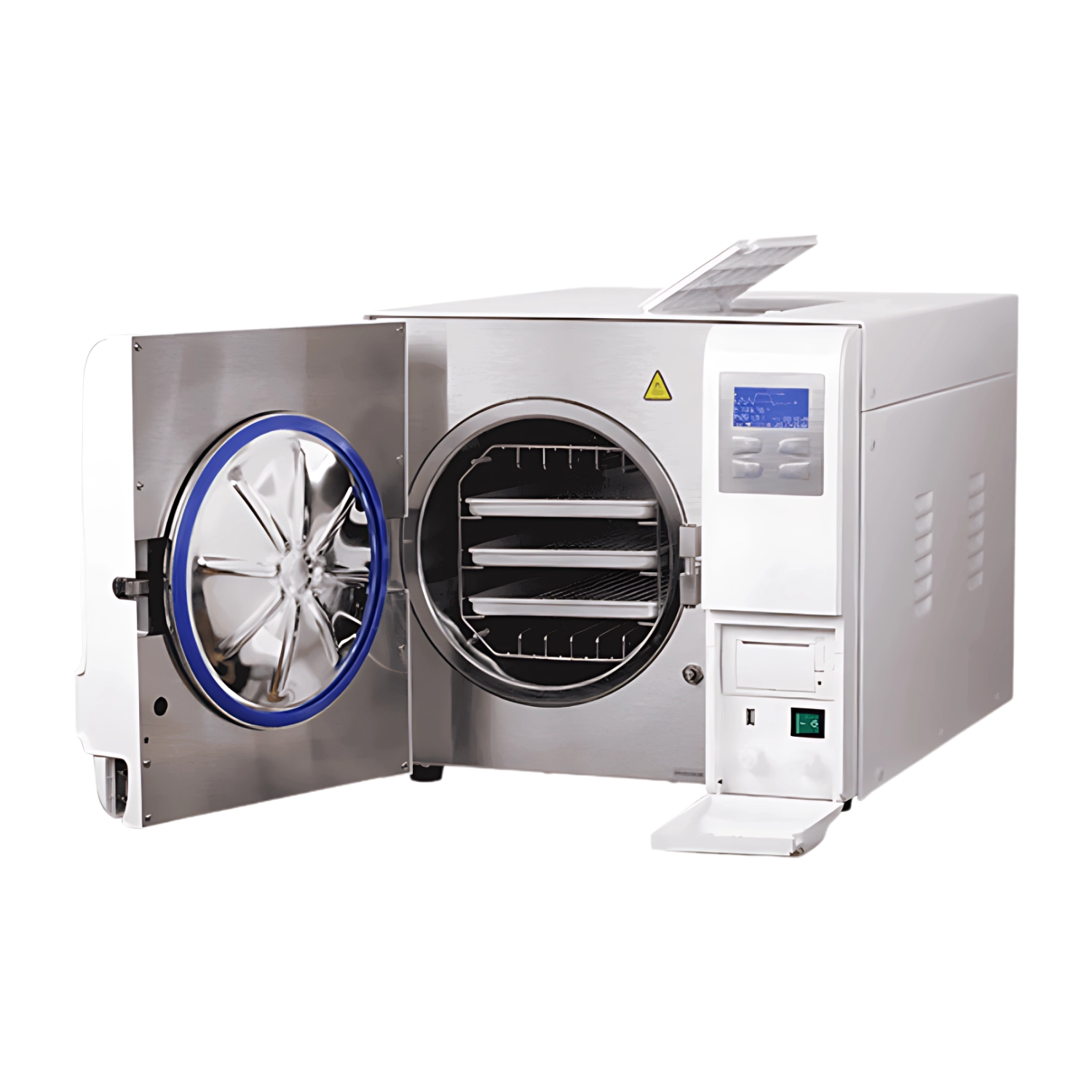 Autoclave - Autoclav STE-18-D cu imprimantă