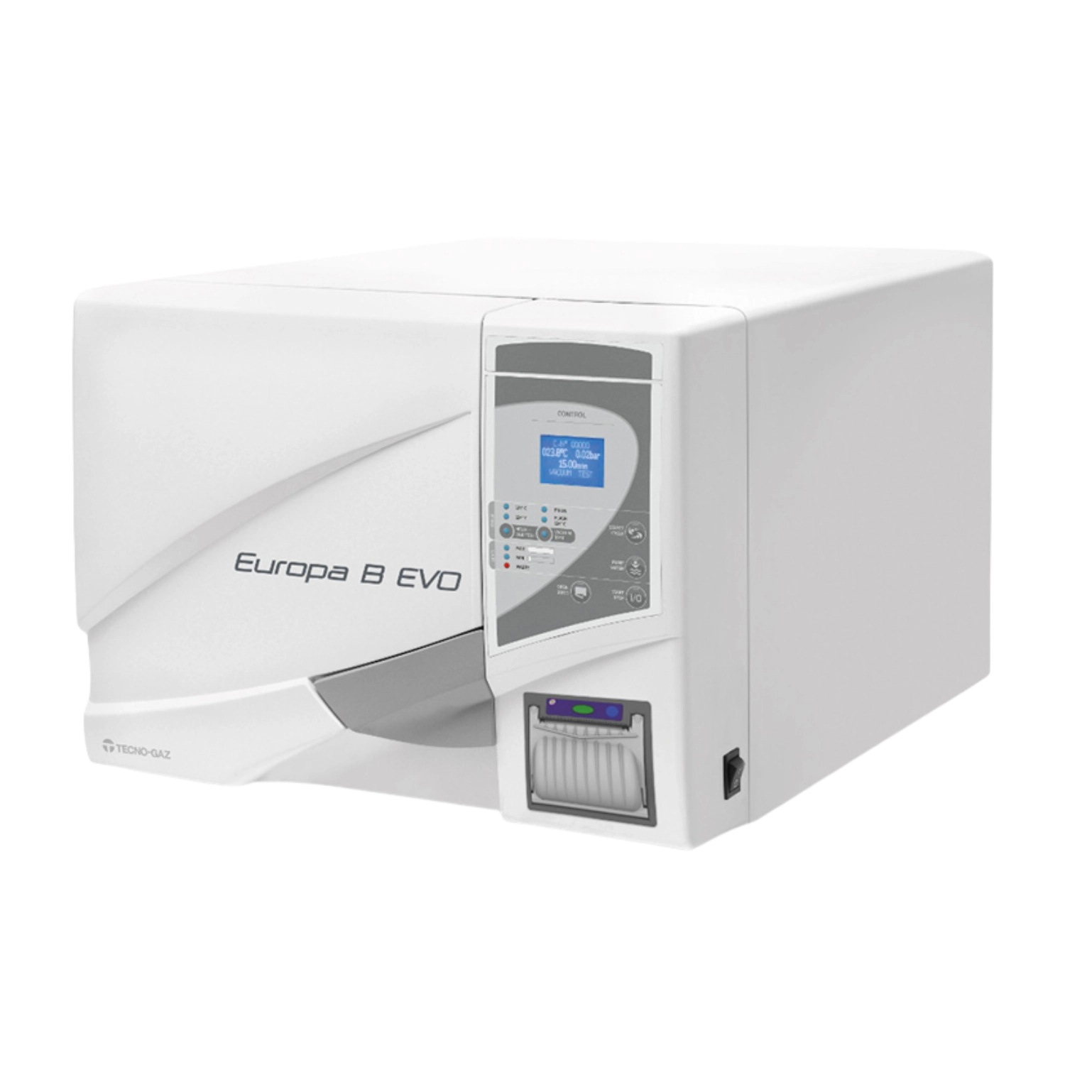 Autoclave - Autoclavă europa B evo - 24 litri - 230v