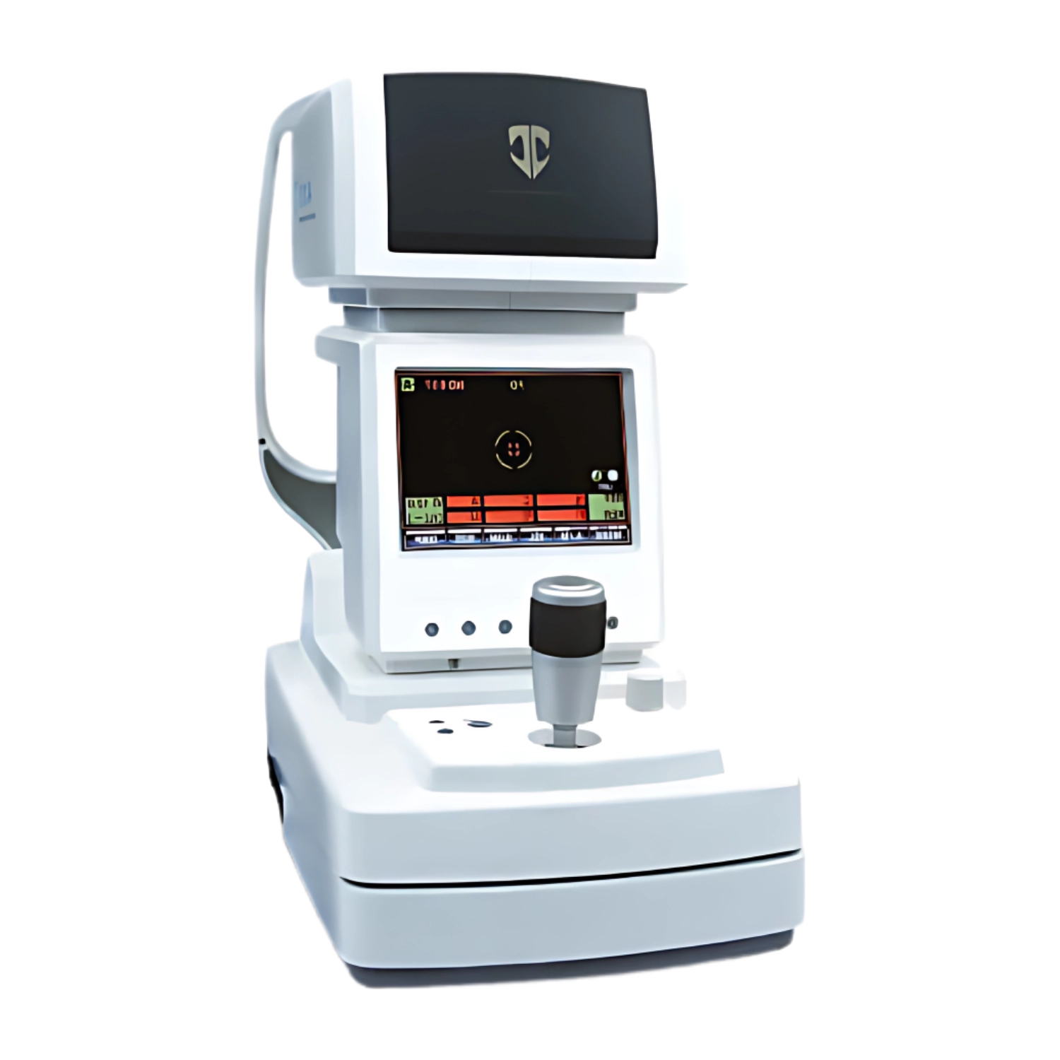 Autokeratorefractometre - Autokeratorefractometru