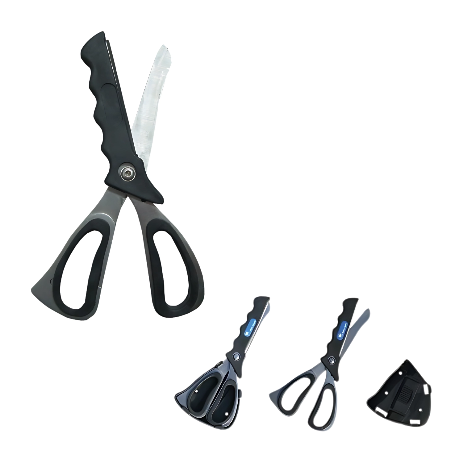 Dispozitive de prim ajutor - Foarfecă urgență